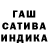 Бошки Шишки Ganja Joo Honey
